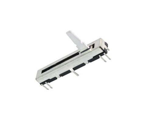 WH4511P L15D1 滑動(dòng)電位器45mm