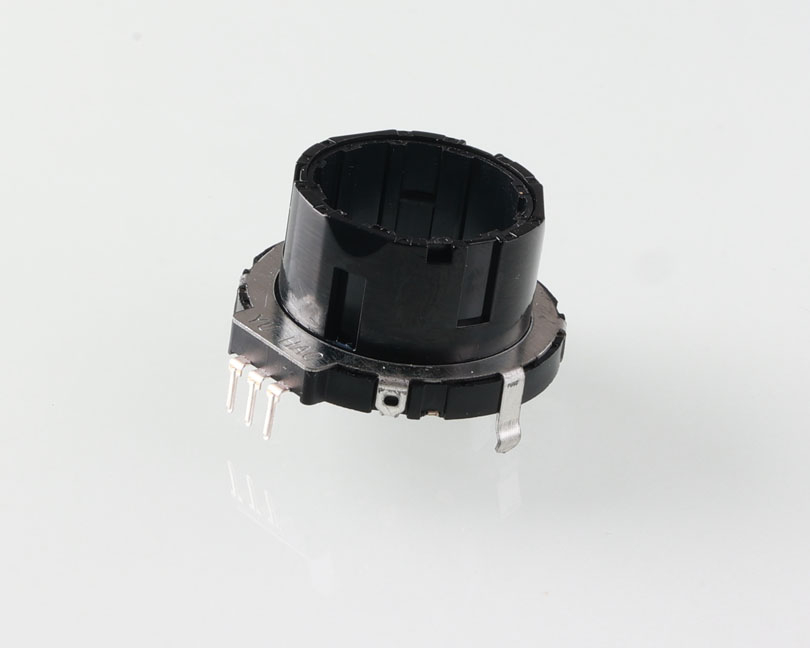EC28中空編碼器