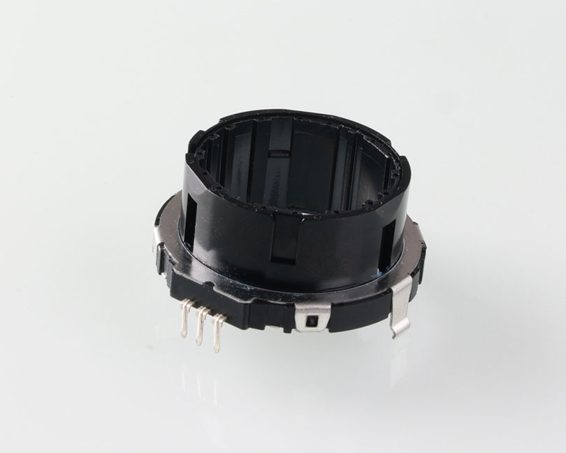 EC3502A 中空編碼器