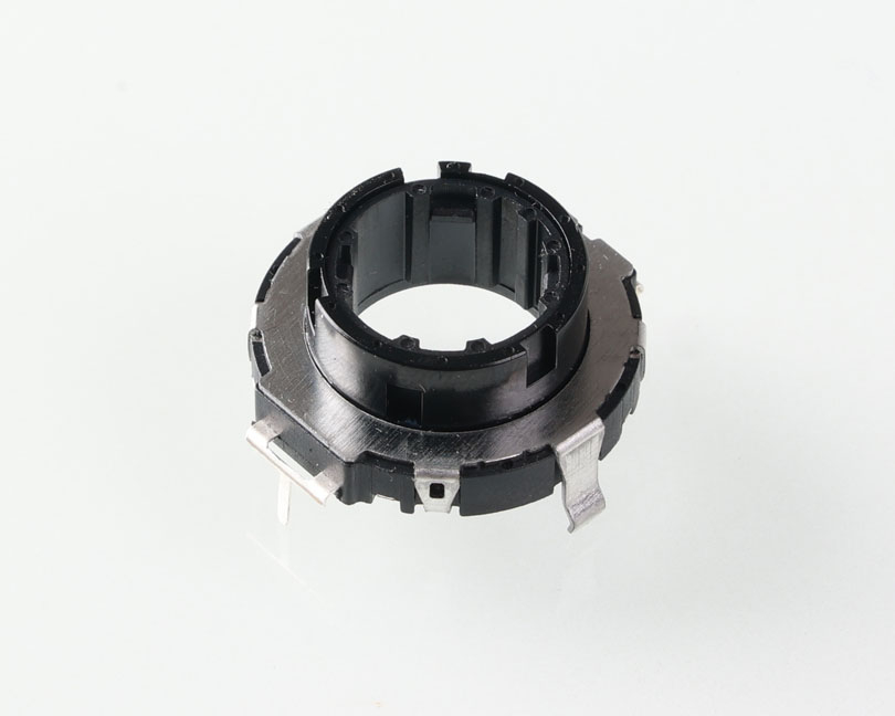 EC2101 中空編碼器