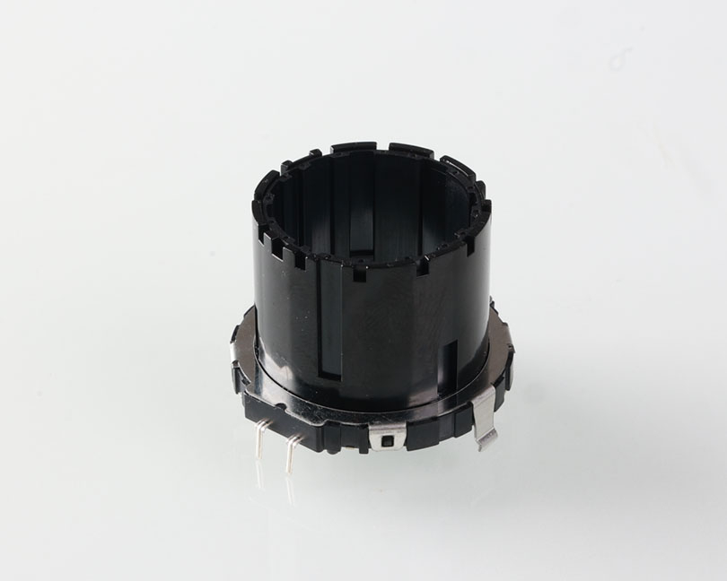 EC3503A 編碼器